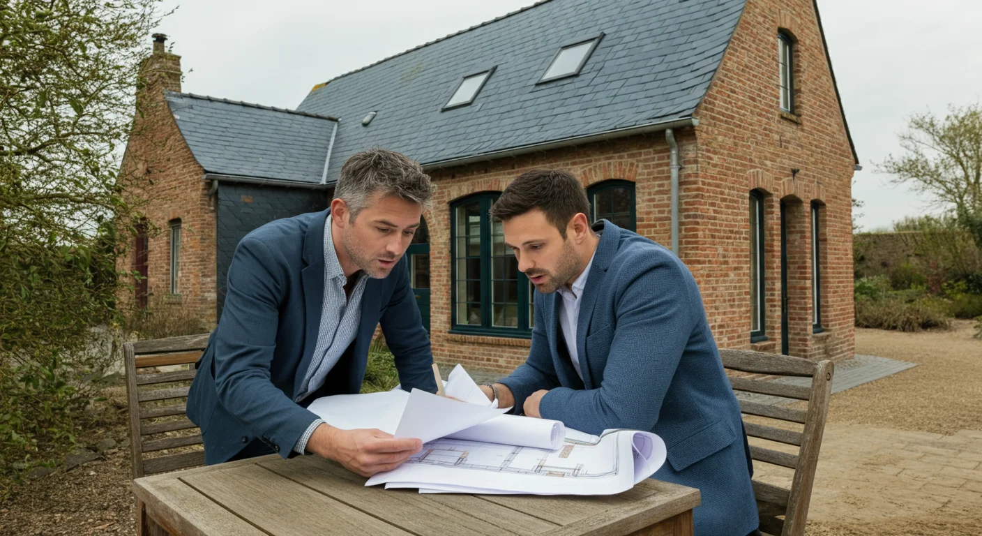 Combien de devis demander pour une rénovation de toiture et comment les comparer en 2026