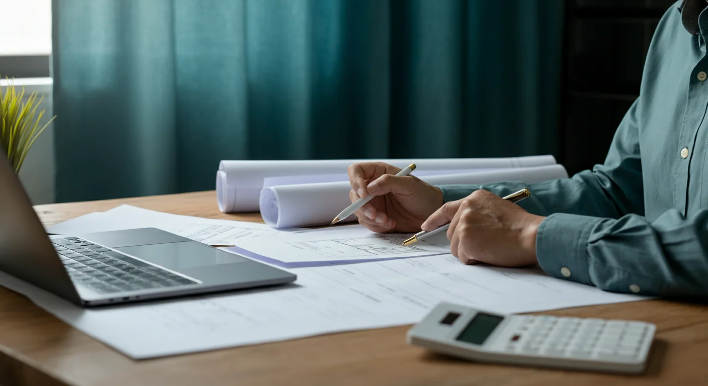 Financement d'une rénovation de toiture en Belgique : prêts, primes et TVA en 2026